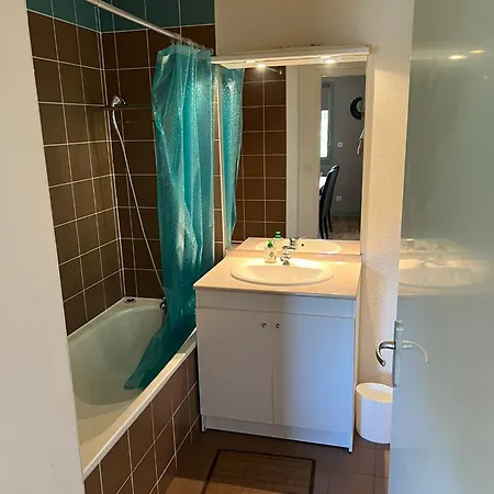 Du Ramel Apartamento *