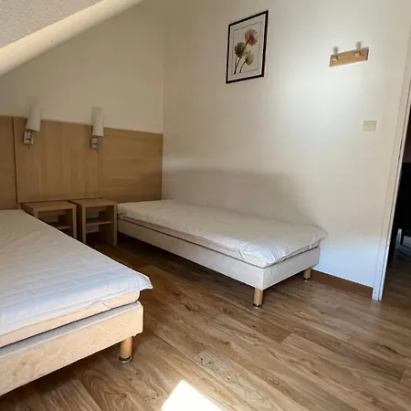Apartamento Du Ramel