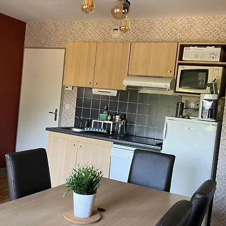 Du Ramel Apartamento